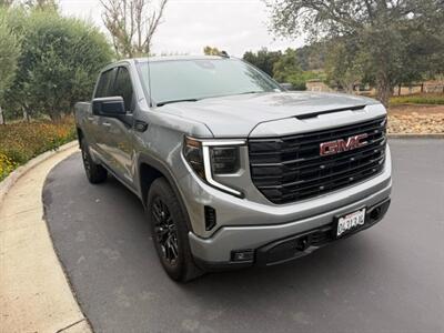2026 GMC Sierra 1500 Elevation - Photo 11 - San Jose, CA 95131