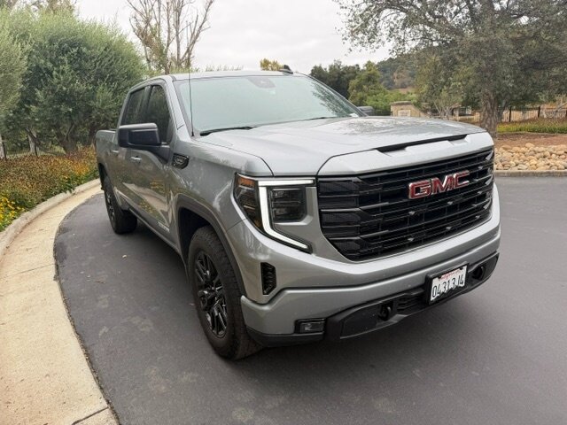 2026 GMC Sierra 1500 Elevation - Photo 11 - San Jose, CA 95131