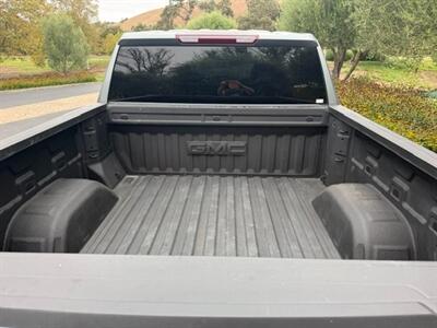 2026 GMC Sierra 1500 Elevation - Photo 8 - San Jose, CA 95131