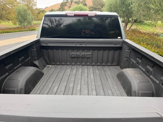 2026 GMC Sierra 1500 Elevation - Photo 8 - San Jose, CA 95131