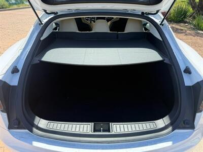 2015 Tesla Model S 70D   - Photo 16 - San Jose, CA 95131