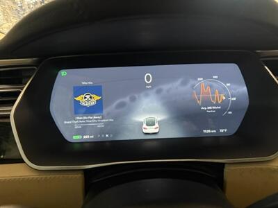 2015 Tesla Model S 70D   - Photo 11 - San Jose, CA 95131