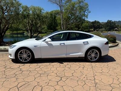 2015 Tesla Model S 70D   - Photo 2 - San Jose, CA 95131