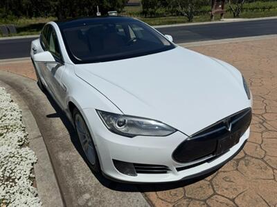 2015 Tesla Model S 70D   - Photo 3 - San Jose, CA 95131