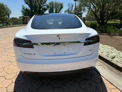 2015 Tesla Model S 70D   - Photo 14 - San Jose, CA 95131