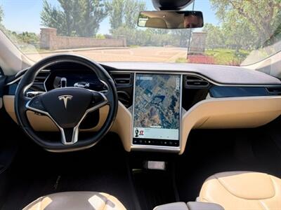 2015 Tesla Model S 70D   - Photo 4 - San Jose, CA 95131
