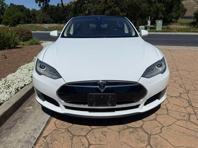 2015 Tesla Model S 70D   - Photo 12 - San Jose, CA 95131