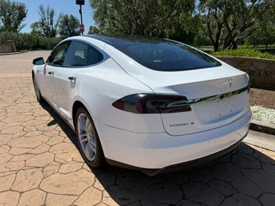 2015 Tesla Model S 70D   - Photo 13 - San Jose, CA 95131