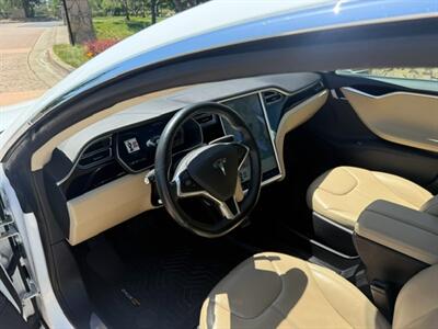 2015 Tesla Model S 70D   - Photo 5 - San Jose, CA 95131