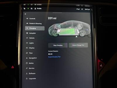 2015 Tesla Model S 70D   - Photo 10 - San Jose, CA 95131