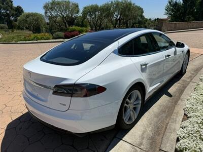 2015 Tesla Model S 70D   - Photo 15 - San Jose, CA 95131