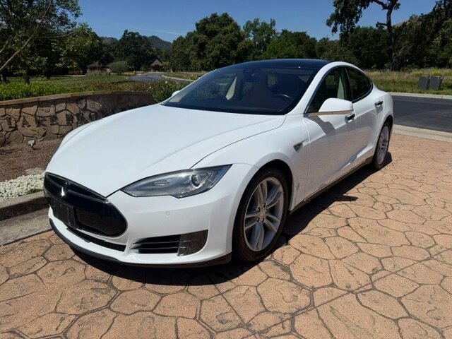 2015 Tesla Model S 70D   - Photo 1 - San Jose, CA 95131