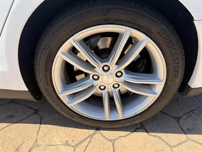 2015 Tesla Model S 70D   - Photo 18 - San Jose, CA 95131