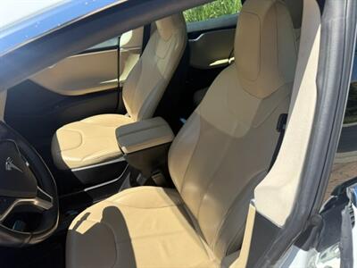 2015 Tesla Model S 70D   - Photo 6 - San Jose, CA 95131
