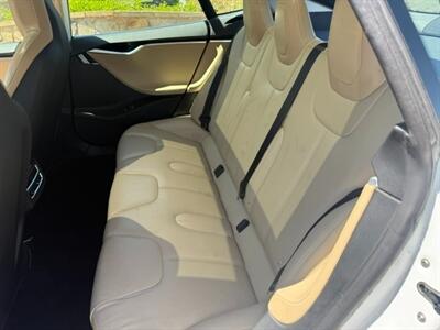 2015 Tesla Model S 70D   - Photo 7 - San Jose, CA 95131