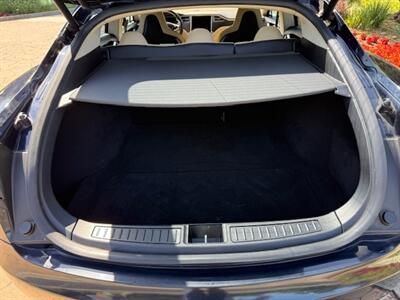 2013 Tesla Model S P85+   - Photo 15 - San Jose, CA 95131