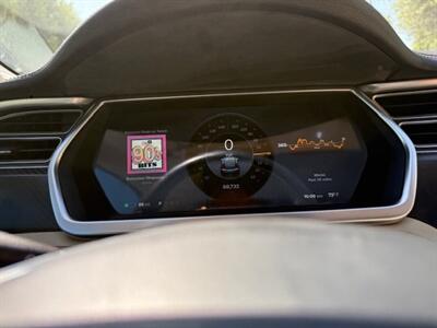 2013 Tesla Model S P85+   - Photo 13 - San Jose, CA 95131