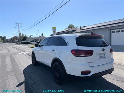 2020 Kia Sorento LX V6   - Photo 6 - Reseda, CA 91335