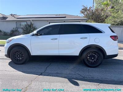2020 Kia Sorento LX V6   - Photo 8 - Reseda, CA 91335