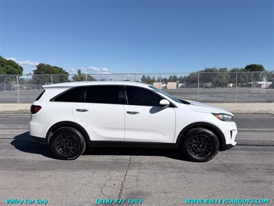 2020 Kia Sorento LX V6   - Photo 7 - Reseda, CA 91335