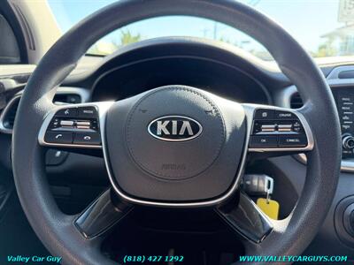 2020 Kia Sorento LX V6   - Photo 13 - Reseda, CA 91335