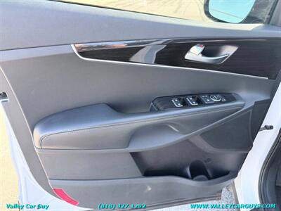 2020 Kia Sorento LX V6   - Photo 24 - Reseda, CA 91335