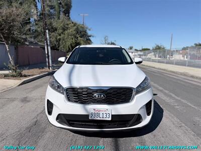 2020 Kia Sorento LX V6   - Photo 2 - Reseda, CA 91335