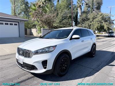 2020 Kia Sorento LX V6   - Photo 1 - Reseda, CA 91335