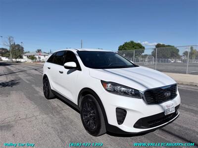 2020 Kia Sorento LX V6   - Photo 3 - Reseda, CA 91335