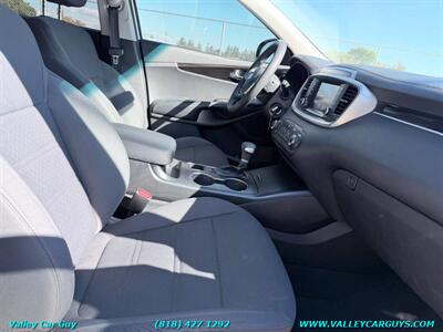 2020 Kia Sorento LX V6   - Photo 10 - Reseda, CA 91335