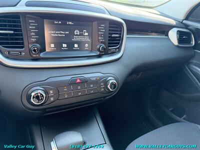 2020 Kia Sorento LX V6   - Photo 15 - Reseda, CA 91335