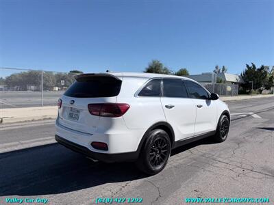 2020 Kia Sorento LX V6   - Photo 4 - Reseda, CA 91335