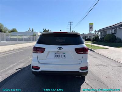2020 Kia Sorento LX V6   - Photo 5 - Reseda, CA 91335