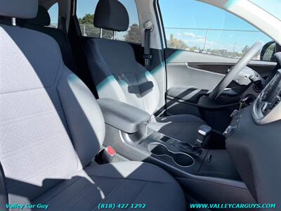 2020 Kia Sorento LX V6   - Photo 11 - Reseda, CA 91335