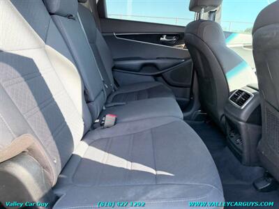 2020 Kia Sorento LX V6   - Photo 18 - Reseda, CA 91335