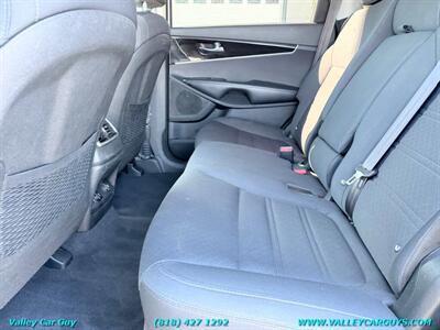 2020 Kia Sorento LX V6   - Photo 17 - Reseda, CA 91335