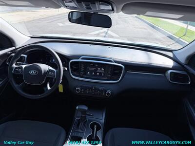 2020 Kia Sorento LX V6   - Photo 12 - Reseda, CA 91335