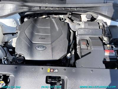 2020 Kia Sorento LX V6   - Photo 29 - Reseda, CA 91335