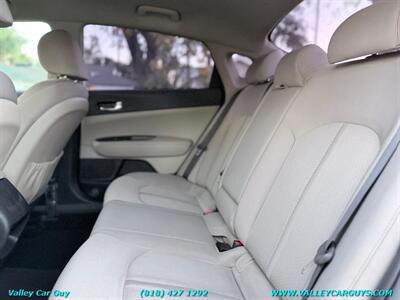2016 Kia Optima LX   - Photo 19 - Reseda, CA 91335