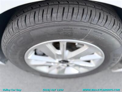 2016 Kia Optima LX   - Photo 31 - Reseda, CA 91335