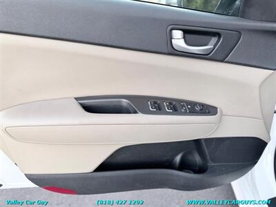 2016 Kia Optima LX   - Photo 25 - Reseda, CA 91335