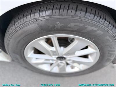 2016 Kia Optima LX   - Photo 28 - Reseda, CA 91335
