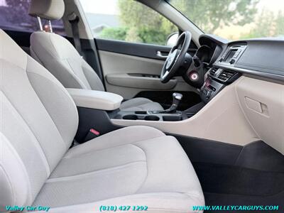 2016 Kia Optima LX   - Photo 10 - Reseda, CA 91335