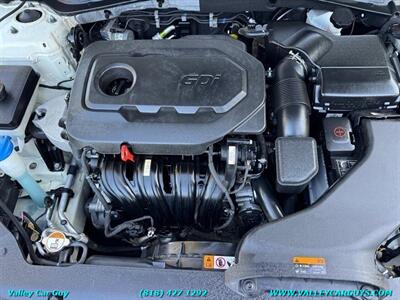 2016 Kia Optima LX   - Photo 27 - Reseda, CA 91335