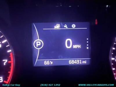 2016 Kia Optima LX   - Photo 17 - Reseda, CA 91335