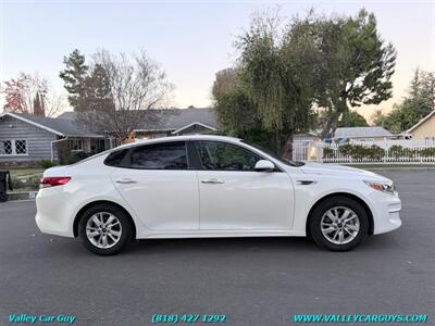 2016 Kia Optima LX   - Photo 7 - Reseda, CA 91335