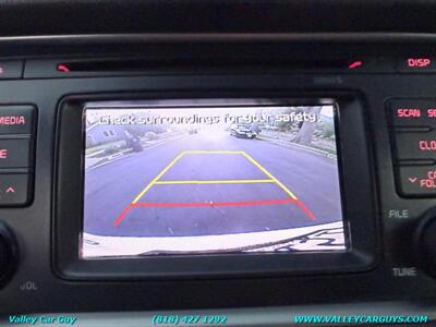 2016 Kia Optima LX   - Photo 18 - Reseda, CA 91335