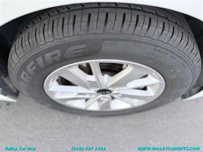 2016 Kia Optima LX   - Photo 30 - Reseda, CA 91335