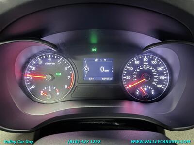 2016 Kia Optima LX   - Photo 15 - Reseda, CA 91335