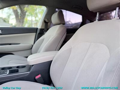 2016 Kia Optima LX   - Photo 13 - Reseda, CA 91335